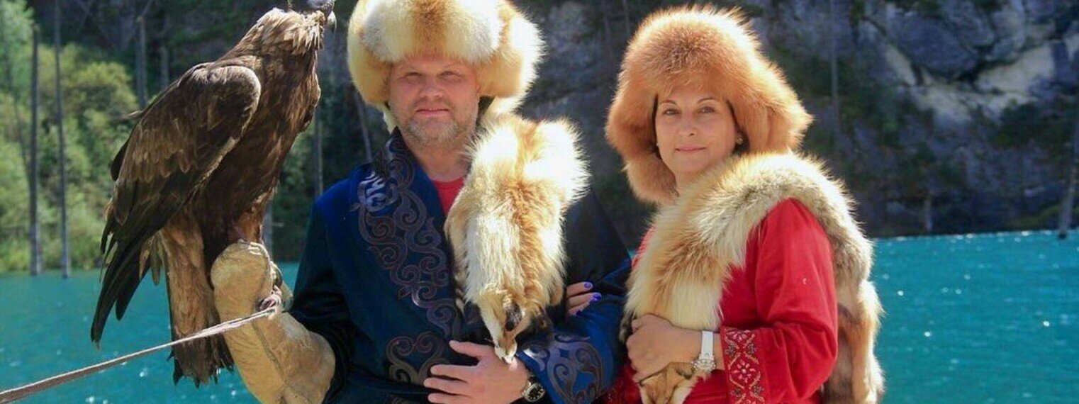 Тур «Алматинское Золотое Кольцо: горы, каньоны, озера и Поющий Бархан» в —