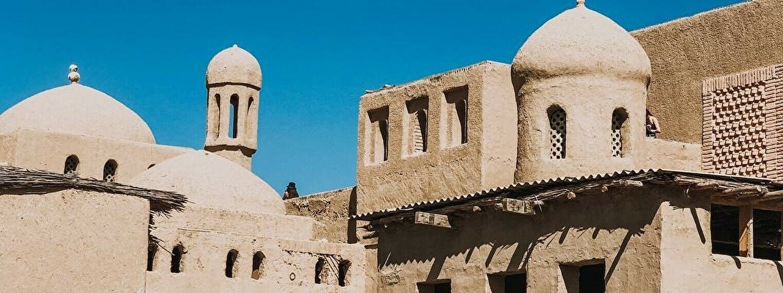 Тур к Городу кочевников + Тамгалы тас