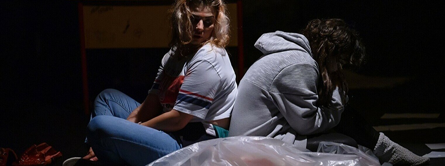 Спектакль «Мечта» в Алматы