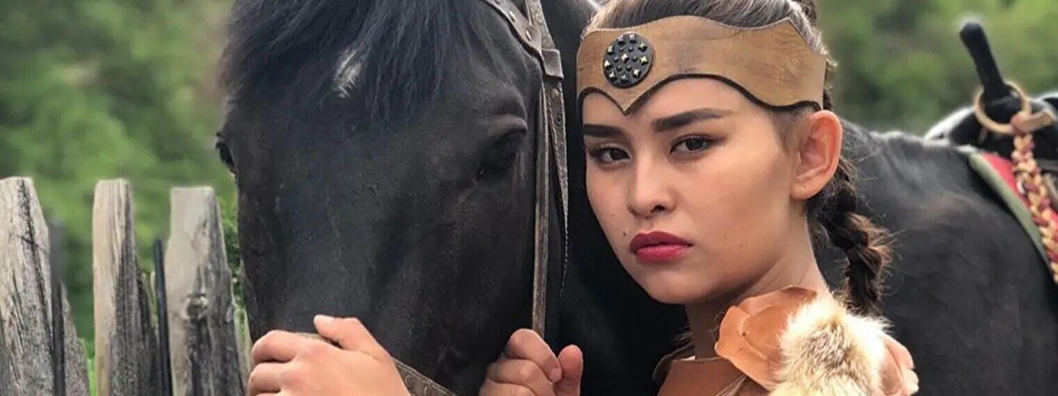 Тур «Этно-тур в аул кочевников из Алматы — всё включено» в —