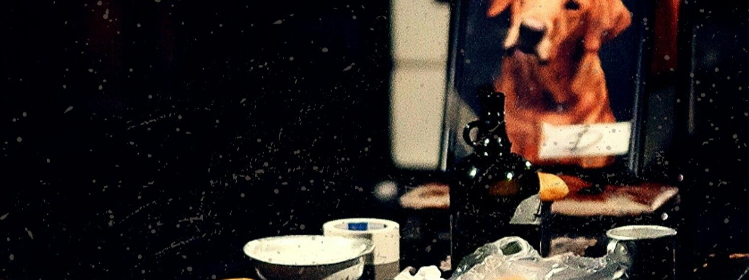 Спектакль «Сиротливый запад»