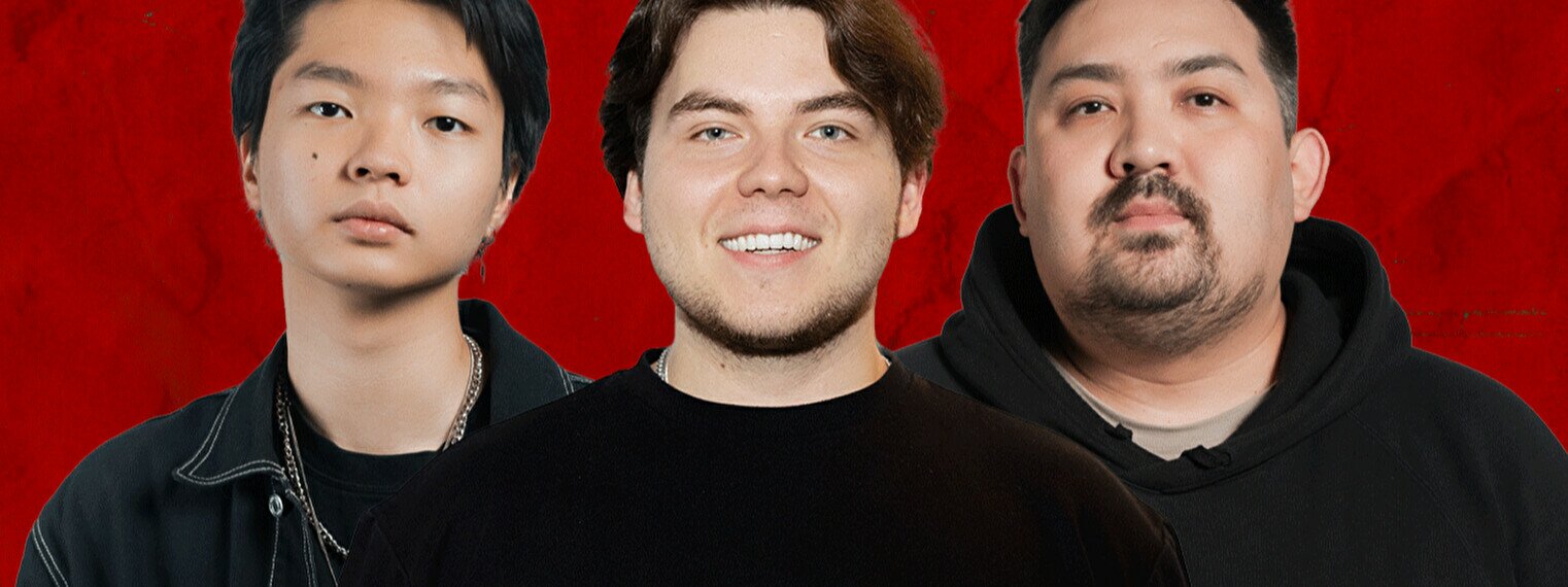 Стендап-концерт Best of Stand Up Camp в Алматы