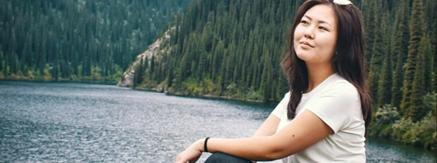 Тур «Кольсай, Каинды, Чарын — 1 день. Реактивный тур» в —