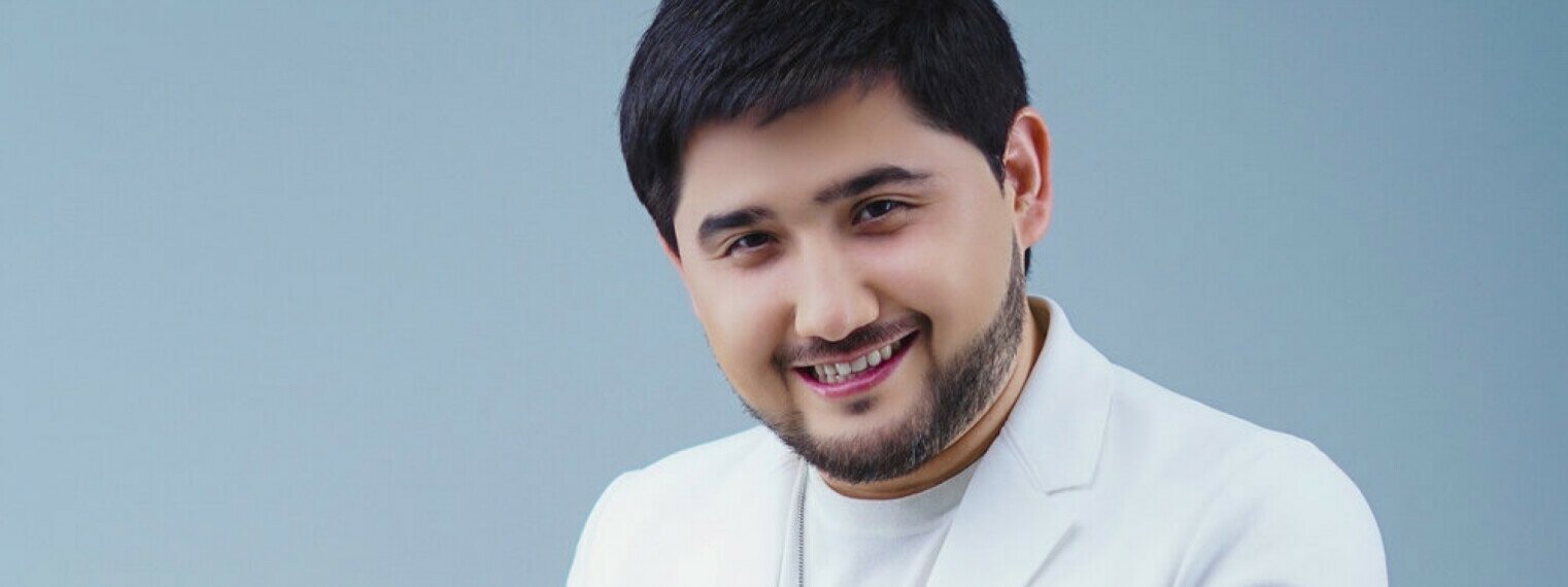 Мұхтар Ханзада  концерті в Алматы