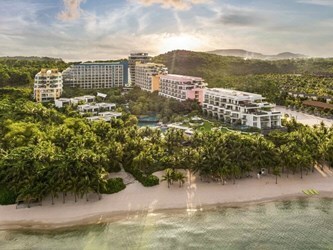 Premier Residences Phu Quoc Emerald Bay в Алматы