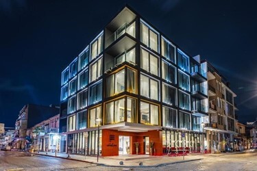 Piazza Epigraph в Алматы