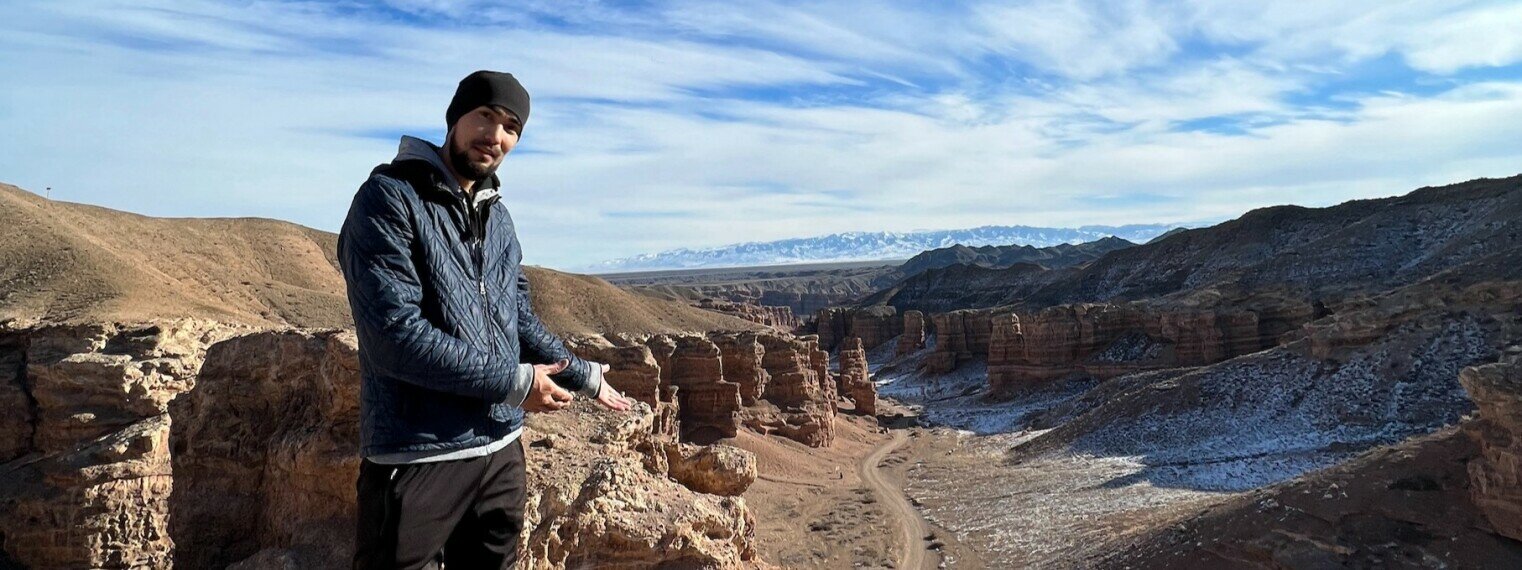 Тур «Кольсай, Чарын — 1 день, 5 локаций» в —