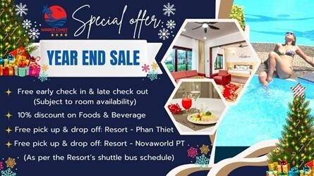 Golden Coast Resort & SPA