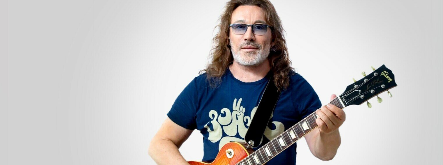 Юбилейный концерт Владимира Кузьмина