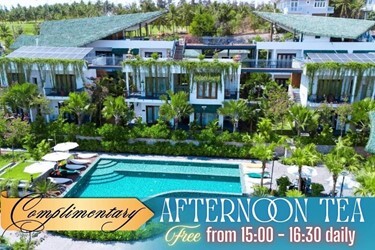 Pandora Sand Hill Mui Ne Resort