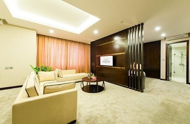 Muong Thanh Luxury Nha Trang