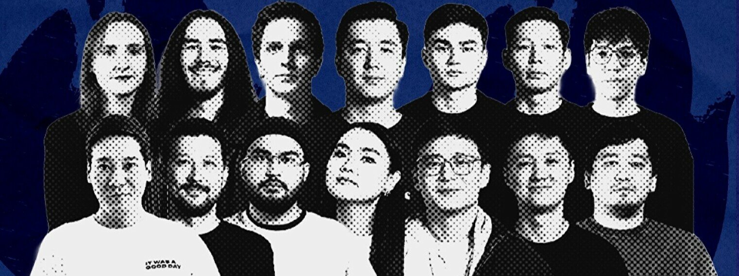 Жёсткий стендап (by Stand Up Camp)