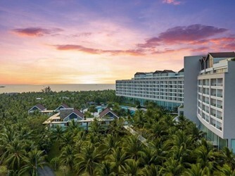 Radisson Blu Resort Phu Quoc в Алматы