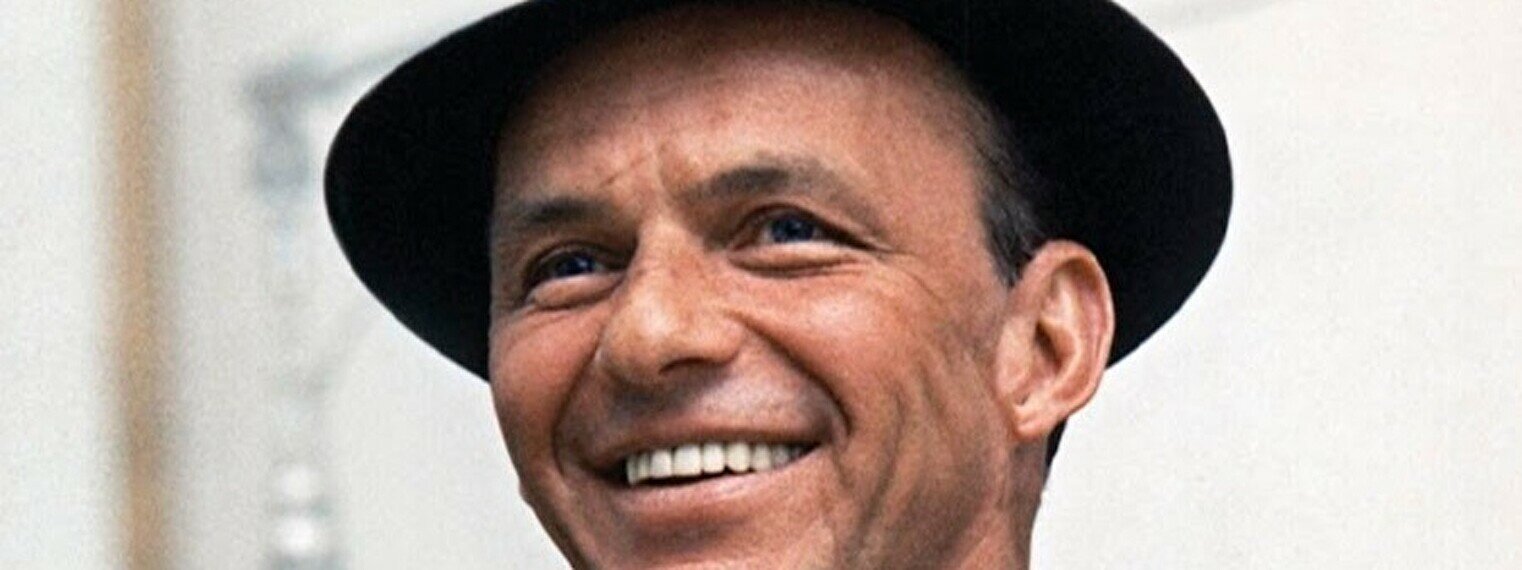 Di-harper band — Sinatra & Friends в Алматы