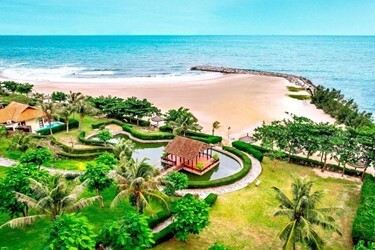 Romana Resort в Алматы