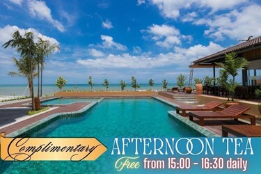 Pandora Beach Mui Ne Retreat