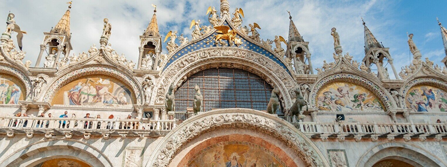 Лекция «Мистицизм в музыке»