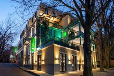Ibis Styles Old Tbilisi в Алматы