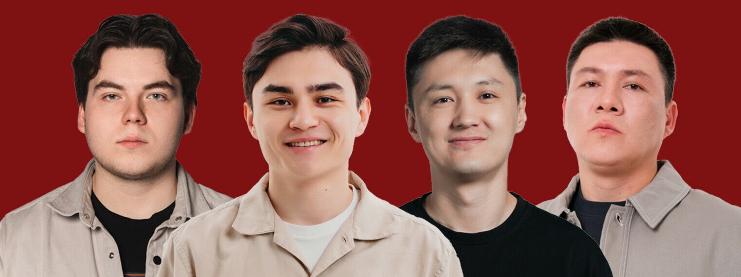 Большой стендап-концерт (26 апреля)