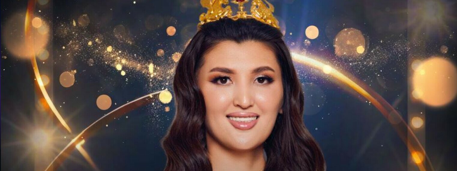 «Алтын ханым 2026» байқауы в Алматы