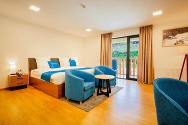 Gistola Hotel Mestia в Алматы