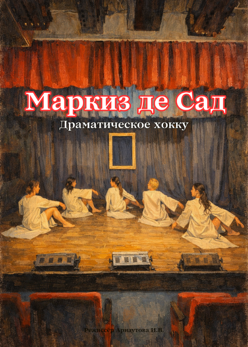 «Маркиз де Сад»
