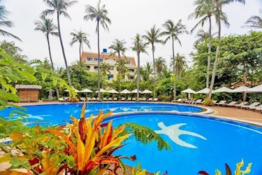 Dessole Beach Resort Mui Ne