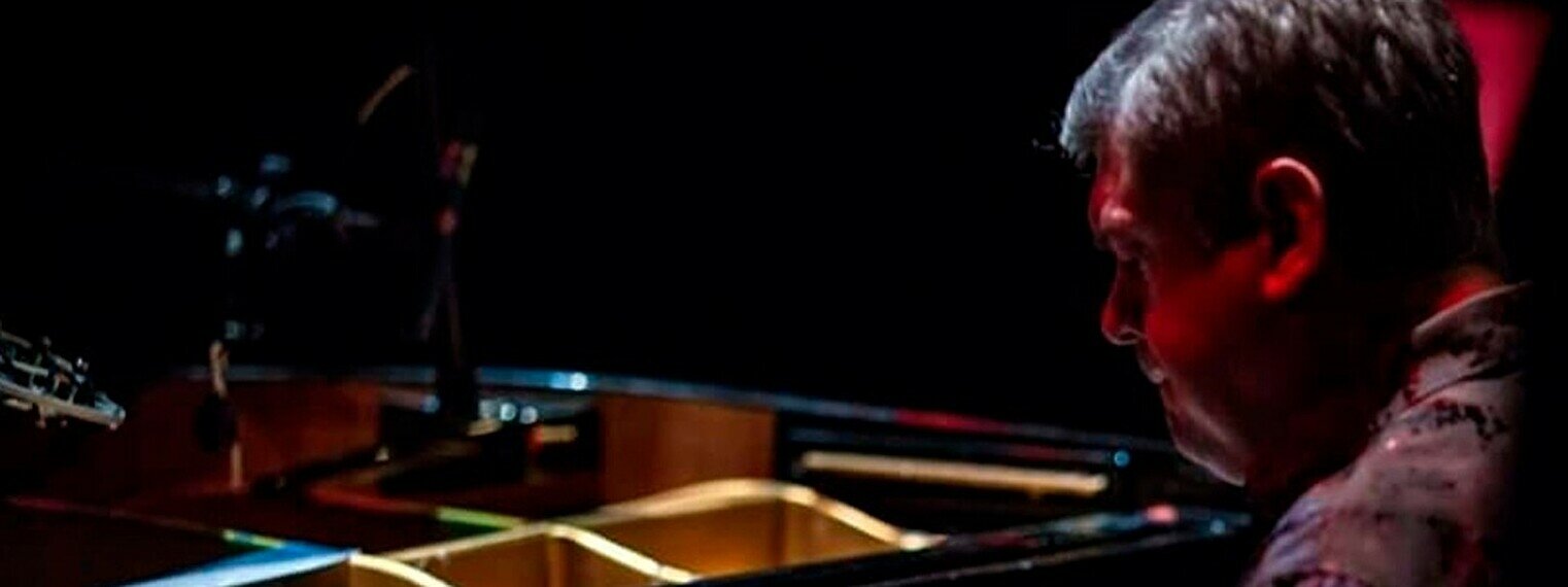 Jazz Colours & Сурья — Spring Latino