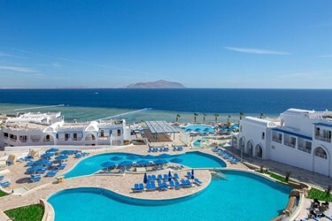 Pickalbatros Palace Resort Sharm El Sheikh