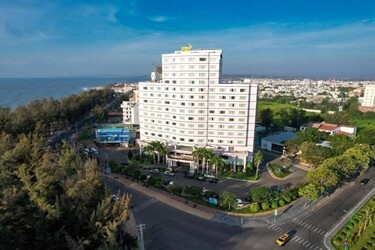 TTC Hotel Phan Thiet в Алматы