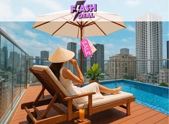 Hermes Hotel Nha Trang