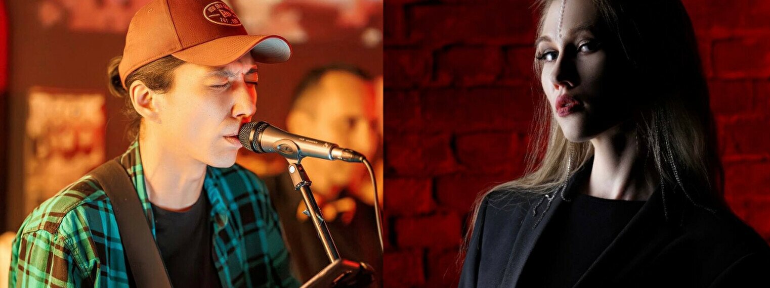 Трио Shestero — Акустический блюз в Алматы