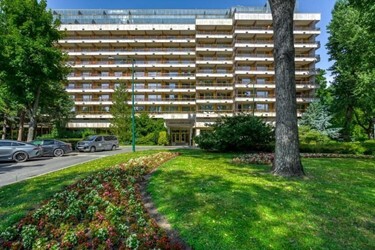 Ensana Thermal Margaret Island в Алматы