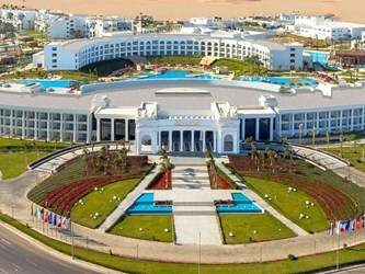 Rixos Radamis Sharm El Sheikh в Алматы