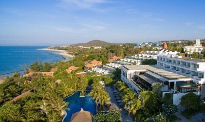 The Cliff Resort & Residences в Алматы