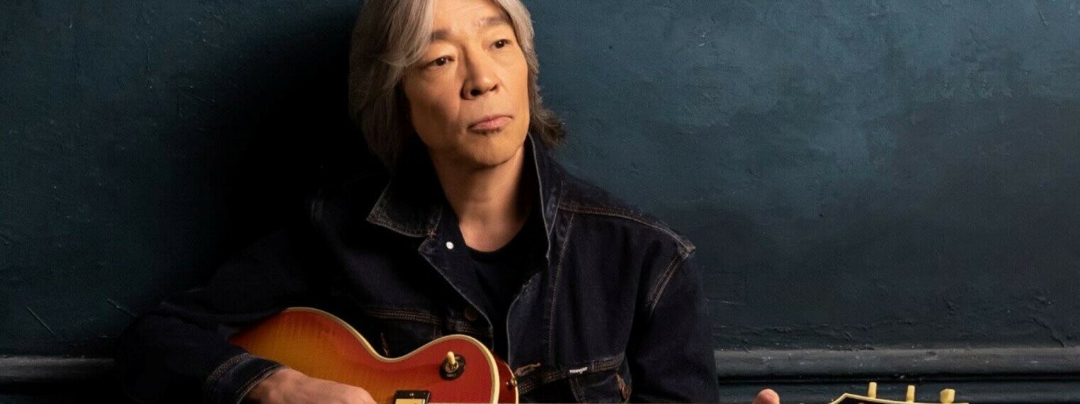 Авторский вечер Еркеша Шакеева «Anticoncert #1»