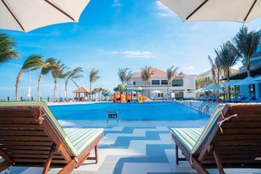 Blooming Lotus Resort