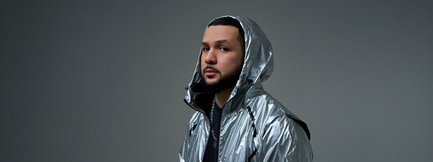 Концерт LUCAVEROS в Алматы