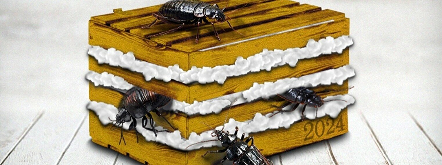 Спектакль «Народное сообщение» в Алматы