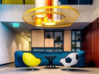 Ibis Styles Batumi в Алматы