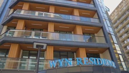 Wyn Residences Batumi в Алматы