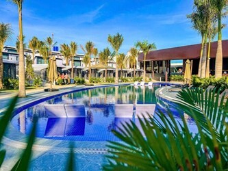 Olee Seaview Resort в Алматы