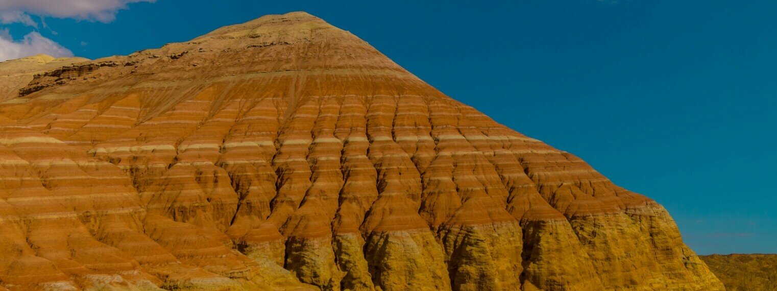 Тур «Красные горы Богуты» в —