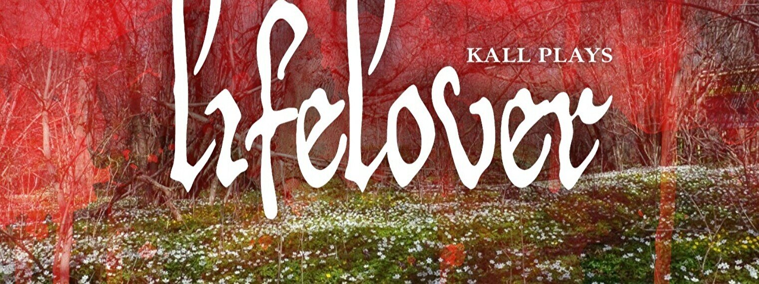 Концерт песен группы Lifelover (в исполнении Kall)