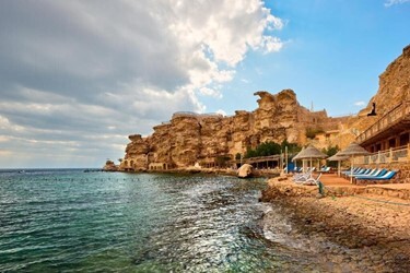 Dreams Vacation Resort в Алматы