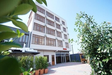 Hotel 725 в Алматы