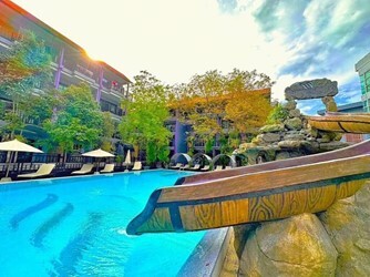 Phuvaree Resort