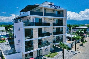Hotel Meloso