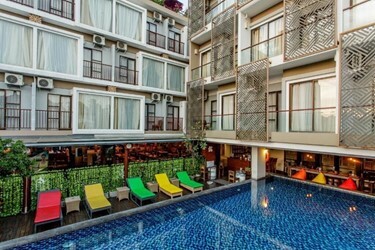 Horison Seminyak
