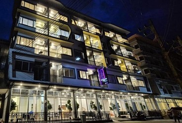 Diva Boutique Hotel в Алматы